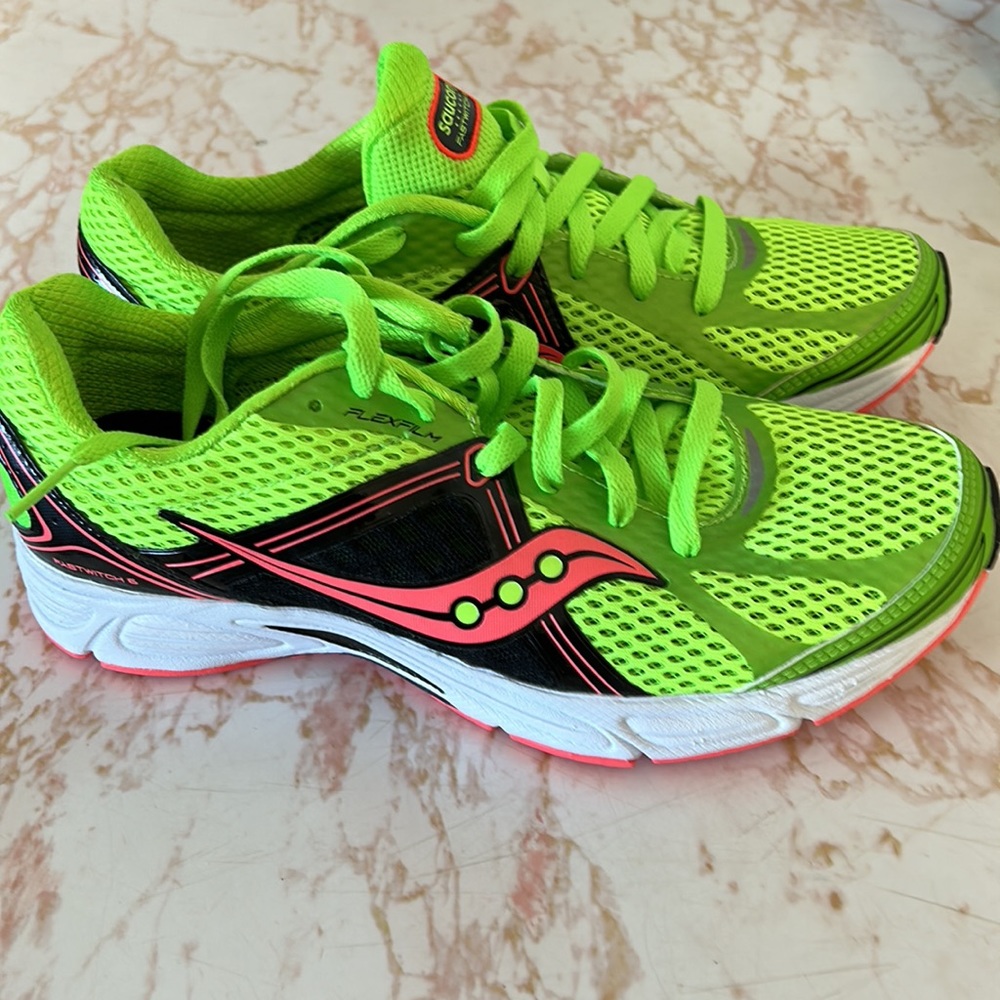 Ladies shoes - Picture 7 of 9